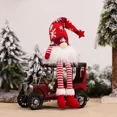 thumbnail image 3 of New 6 Styles Glowing Gnome Christmas Faceless Doll Merry Christmas Home Decoration Navidad Natal Gift New Year Christmas Gifts, 3 of 5