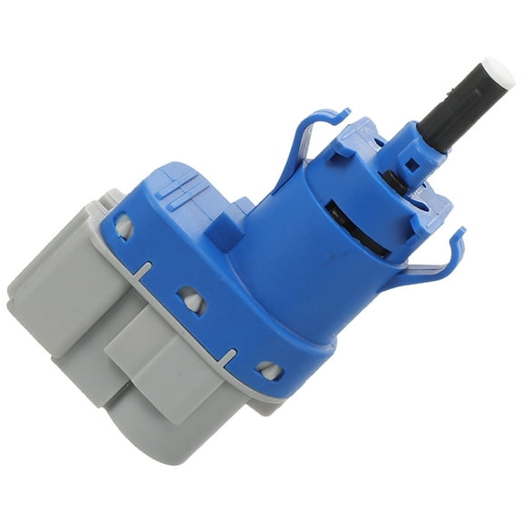 FOMIYES Multi ABS Brake Light Switch for Car Easy Installation Compatible with Most Vehicle Systems