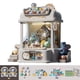 thumbnail image 1 of Juego de Arcade Claw Machine Cápsulas electrónicas de Juguete pequeño con muñecos de Peluche Perfecl estilo B, 1 of 8