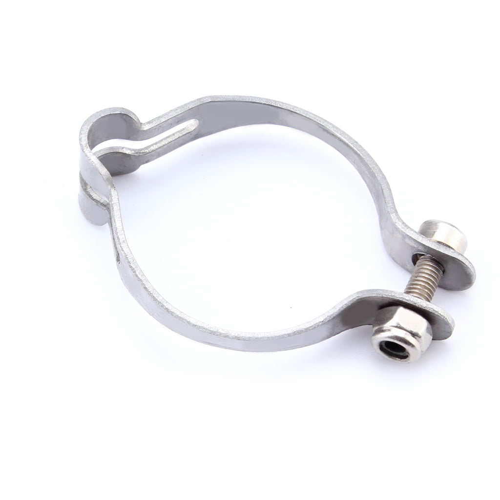 CUTICATE MTB Bike Cycle Cable Clamp 25.4/28.6/31.8mm Vintage Bicycle Accessories