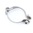 thumbnail image 1 of Universal Cable Tube Clamp Disc Brake Cable Pipe Line Clamp Organizer 25.4mm, 1 of 8
