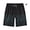 Black Shell, variant on APTRO Mens Swim Trunks 9'' Mesh Liner Quick Dry Swim Shorts Board Shorts Bathing Suit Swimsuit Summer Beach Shorts With Zip Pockets Black L