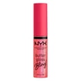 thumbnail image 3 of Brillo de labios NYX PROFESSIONAL MAKEUP Butter Gloss Bling She Got Money (Rosa) 8 ml, 3 of 4