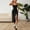 Black, variant on Women's Suspender Wrap Chest High Slit Long Dress Cute Dresses for Women Summer 1700's Dresses for Women Wrap Dresses for Women Casual Summer Knee Length Dress Womens Stretch Dresses Summer Dresses