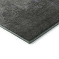 thumbnail image 3 of Addison Rugs Mayfield Premium Machine Washable Transitional Modern Lavender Rectangle Rug, 3' x 5', 3 of 7