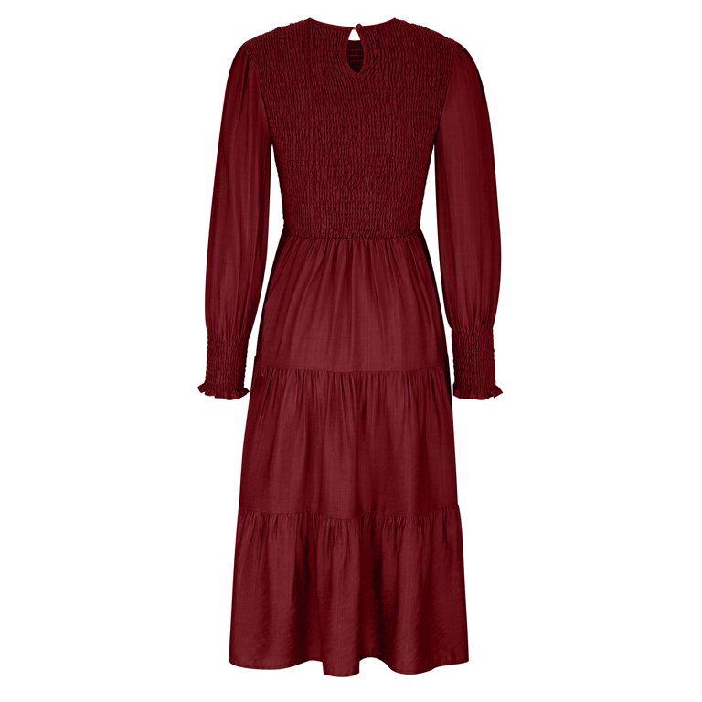sachin and babi light blue dress Women's Winter Dresses in Cute Unique Styles