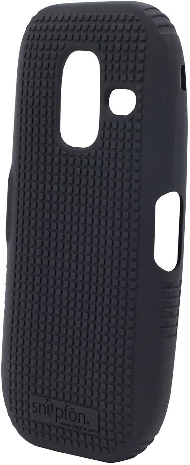 Snapfon ez4G Tuff Case