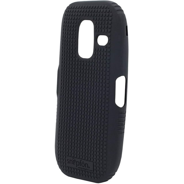 Snapfon ez4G Tuff Case