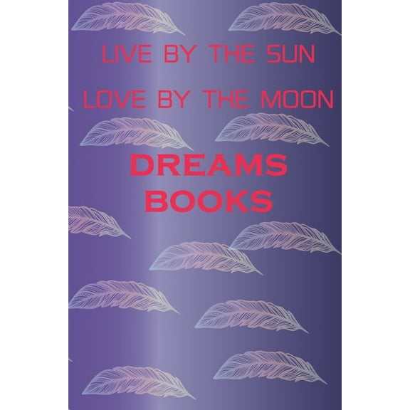 Dreams Books (Paperback)