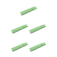 thumbnail image 2 of Yuarrent Hoja para hornear Proteger Bandas de tela Pasty Tool Easy Clean Cake Pan Tiras Type8 NO8, 2 of 6