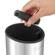 thumbnail image 4 of Breville the Knock Box 10 Espresso Accessory, One Size, Brushed Stainless Steel, 4 of 5