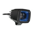 thumbnail image 1 of Warning Light, Forklift Safety Light 6000K Easy Installation DC12V  for Night Blue,Red, 1 of 7