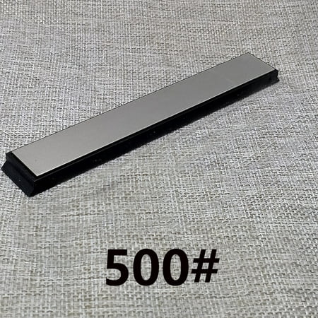 

New Diamond bars whetstone grinding stone Edge pro Knife sharpener rx008 sharpening system 80-3000 Diamond stone 5.9