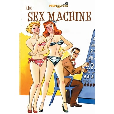 The Sex Machine, (Paperback)