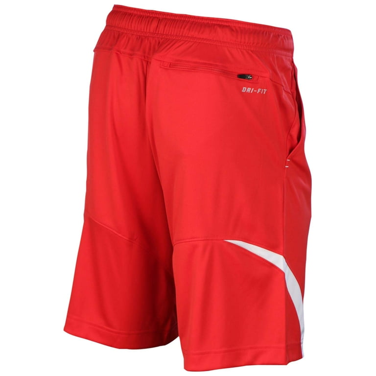 nike 3 pocket coaches shorts