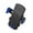 Blue BU, variant on Giunmcul Holiday Gift Finder Bike Phone, Motorcycle Phone Mount Motorcycle Handlebar Cell Phone Clamp, Scooter Phone Clip for More 4.7 - 6.8 Smartphones