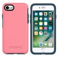 thumbnail image 2 of OtterBox Symmetry Case For iPhone SE (2020), 7 and 8, Saltwater Taffy, 2 of 9