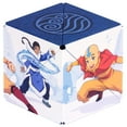 thumbnail image 4 of SHASHIBO Avatar The Last Airbender Magenetic Puzzle Cube -WATER, 4 of 7