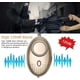 thumbnail image 2 of Alarma de emergencia personal, 5 unidades, alarma de seguridad Scream Safesound de 120 dB, llavero de emergencia con linterna antiagresión y luz LED para mujeres, niños y ancianos., 2 of 5