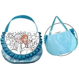 Disney Frozen Color 'n Style Purse - Walmart.com