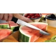 thumbnail image 4 of Rada Cutlery Slicer Knife, Silver Handle, 4 of 4