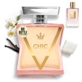 thumbnail image 1 of Perfume Eternal Fragrance Eternal Chic 100 ml Eau de Parfum, 1 of 9