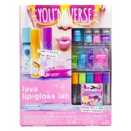 Barbie Sweet Shop Multicolor Lip Gloss - Walmart.com