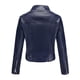 thumbnail image 4 of Chaquetas de Cuero Para Mujer, Abrigos, Abrigos Cálidos de Manga Larga, Parkas Finas de Invierno, Abrigo Sin Capucha de Imitación Odeerbi ODB173050, 4 of 5