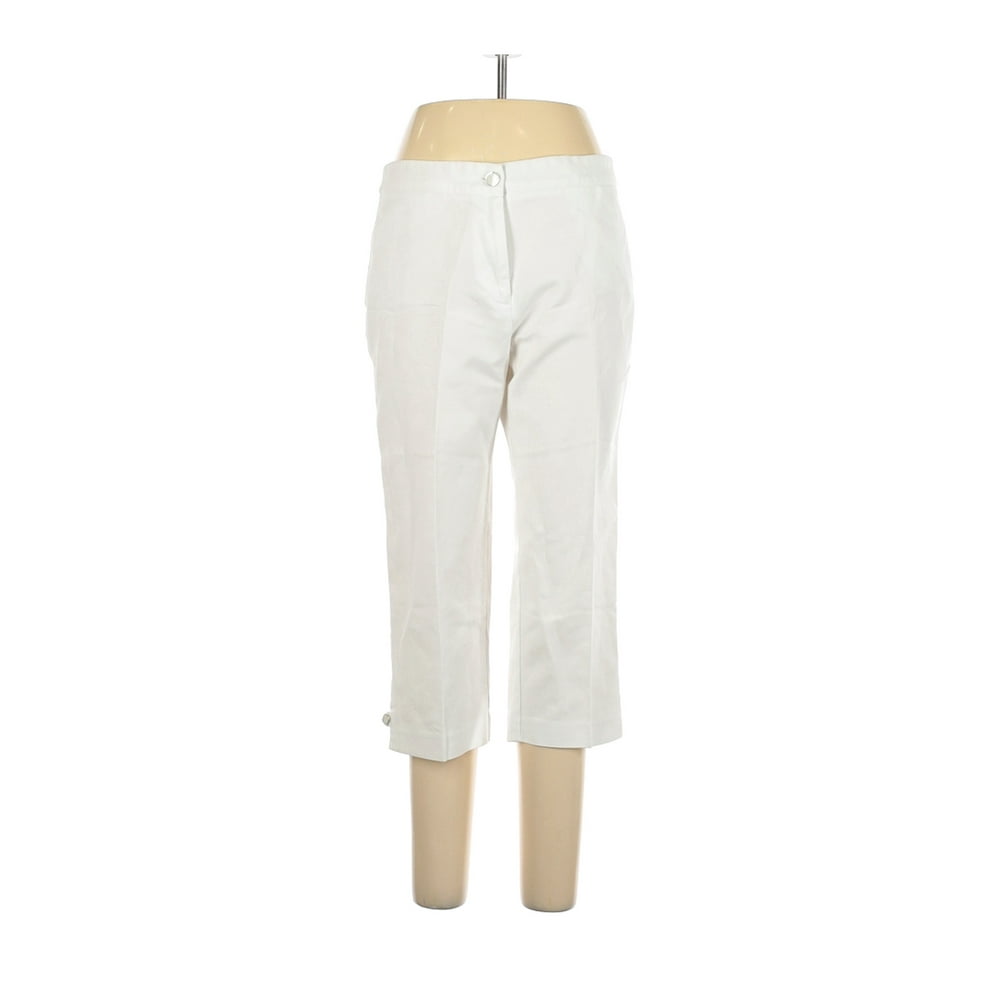 women's pants size 12 in men's