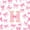 Pink Gold H, variant on Manfei Dreamy Princess K Letter Monogrammed Black Out Curtains for Girls Women,Shabby Chic Romantic Bow Knot Curtains Pack of 2 (42x63 Each) for Kids Teens,Super Cozy Room Decor