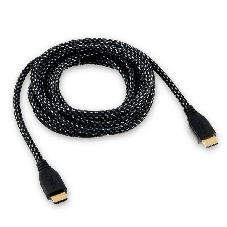 Cable hdmi 10 metros walmart shop
