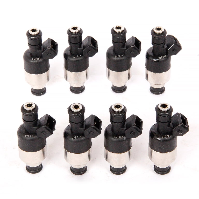 8pcs Fuel injectors for Chevrolet GMC 17103146 8pcs Fuel injectors for Chevrolet GMC 17103146