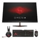 thumbnail image 1 of Monitor HP Omen 27 QHD 27 Pulgadas más Teclado, Diadema y Mouse, 1 of 4