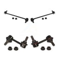 thumbnail image 1 of Front Rear Suspension Link Kit for Car Hyundai Santa Fe Sport Kia Sorento XL AWD - Left Right Side (Driver Passenger) K72-101140, 1 of 2