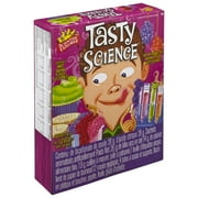 Scientific Explorer Tasty Science Kit