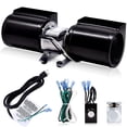 thumbnail image 1 of Kit de ventilador para chimenea GFK160 GFK-160A para Heat N Glo, 1 of 9