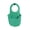 Green, variant on Convenient Sink Efficient Dish Sponge Holder Storage Bag for Dishwashing Tools Soap Dish Drainer Accessory