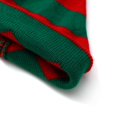 thumbnail image 3 of Gorro De Punto De Duende Navideño, Gorro Cálido Para Bebé, Para Niños De 1 A 6 Años matsuzay HA037962-00, 3 of 6