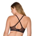 thumbnail image 3 of Maidenform Womens Barely There Wirefree Bra, 3 of 7