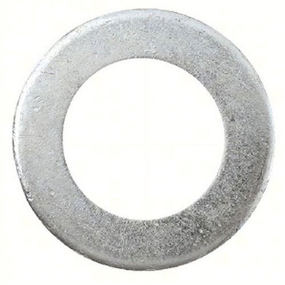 SeaChoice 01749; Wobble Roller Zinc Wsher 50/Bag