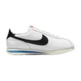 thumbnail image 3 of Women's Nike Cortez White/Black-LT Photo Blue-Sail (DN1791 100) - 6, 3 of 5