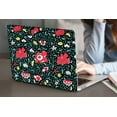 thumbnail image 4 of KSK KAISHEK Hard Case Cover Only Compatible 2021 2022 2023 Released MacBook Pro 16" with XDR Display Type C Model: A2780 M2/A2485 M1 Flower 6, 4 of 5