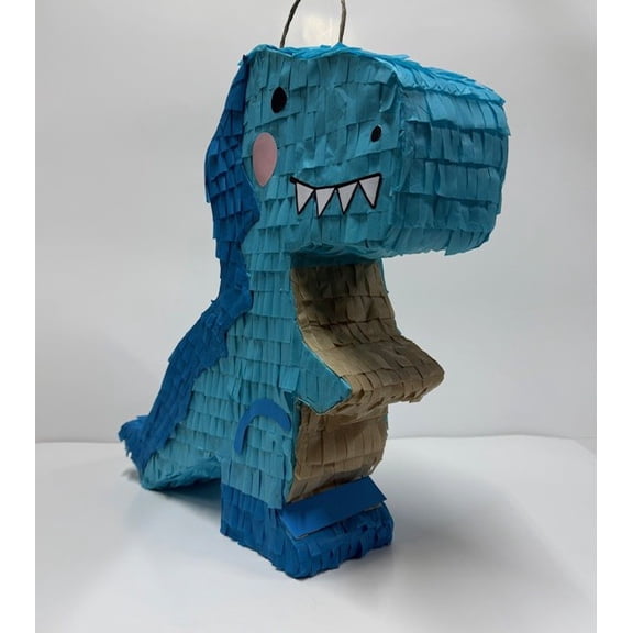 Dinasaur Party Pinata, 16" x 19", by Way To Celebrate