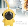 thumbnail image 3 of Rechargeable Hand Heater, Electric Hand Warmer Digital Display  for Indoor Outdoor Use Yellow, 3 of 7