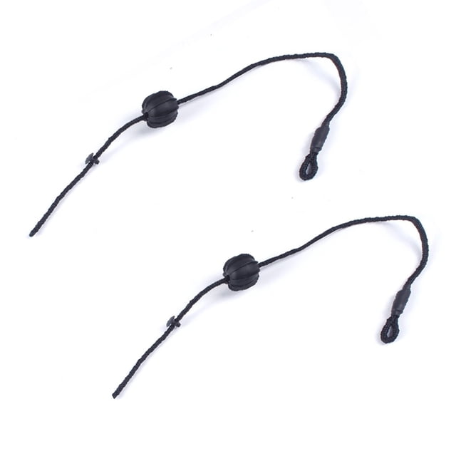 Riwesomey Juego de 2 uds. De correas para estante de paquetes, cuerda colgante, correas fijas, repuestos para montaje de coche, Kit de maletero Vehículos, repuestos y accesorios Mis