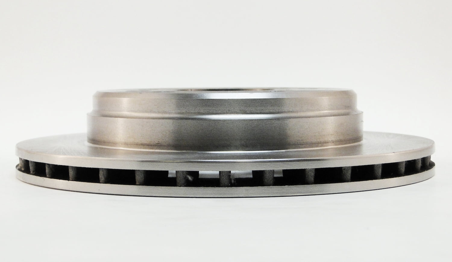 Winstop Brake Rotor, Rear WS230625, Mazda RX-7 1991-1986