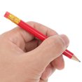 thumbnail image 3 of HOOWIFFY 72 Pcs Graphite Pencils for Golf and Bridal Shower Events, 3 of 6