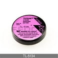 thumbnail image 1 of FedCo Batteries Compatible with  Tadiran TL-5134 Lithium Wafer Cell For Industrial &amp; Memory Applications, 1 of 1