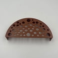 thumbnail image 6 of Kojooin Slim Shrimp Breeding Protector, Aquarium Fish And Shrimp Shelter, Non Fading Plastic Shrimp Breeding Cave Aquarium Tunnel, Fish Tank Accessories, 6 of 6