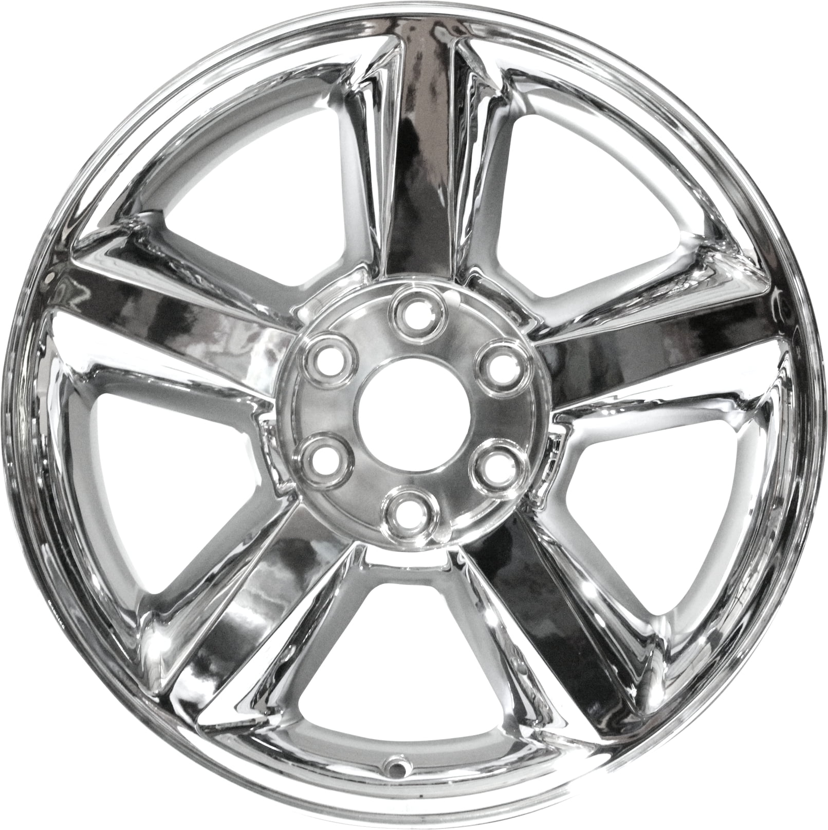 Aluminum Wheel Rim 20 Inch For Chevy Avalanche 20072013 6 Lug 139.7mm